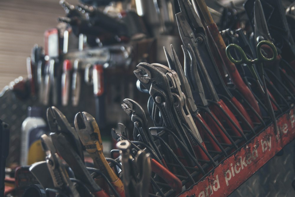 Marine Mechanic Precision Tuning